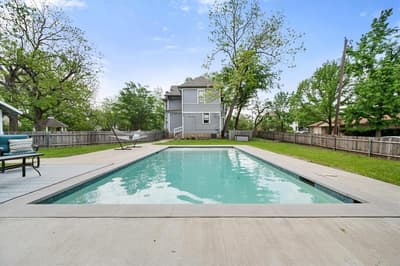 756 W 3rd Avenue, Corsicana TX 75110 - Photo 2
