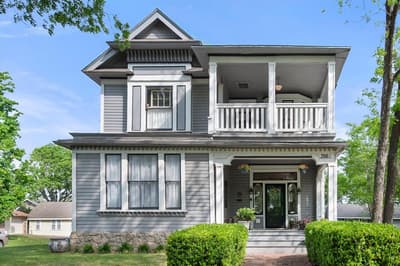 756 W 3rd Avenue, Corsicana TX 75110