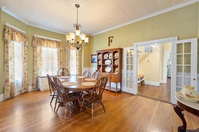 756 W 3rd Avenue, Corsicana TX 75110 - Photo 5