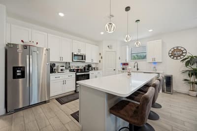 2404 Beverly Drive, Granbury TX 76048 - Photo 4
