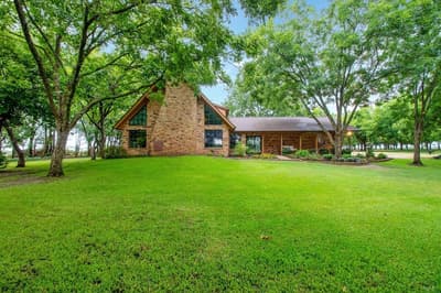 5154 Fogleman Road, Kemp TX 75143