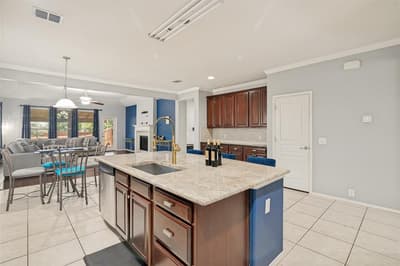1374 Petaluma Drive, Rockwall TX 75087 - Photo 5