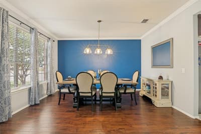 1374 Petaluma Drive, Rockwall TX 75087 - Photo 4