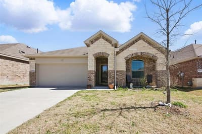 14808 Hester Trail, Fort Worth TX 76052 - Photo 2