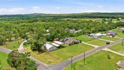 101 Hampton Lane, Springtown TX 76082