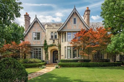 4301 Belclaire Avenue, Highland Park TX 75205