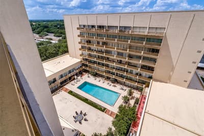 6211 W Northwest Highway # 1004, Dallas TX 75225