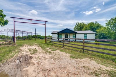 13471 County Road 4031, Kemp TX 75143