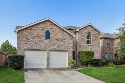 1129 Honeywell Drive, Anna TX 75409 - Photo 2