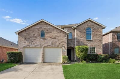 1129 Honeywell Drive, Anna TX 75409