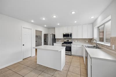 1129 Honeywell Drive, Anna TX 75409 - Photo 5