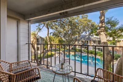 15151 Berry Trail # 706, Dallas TX 75248