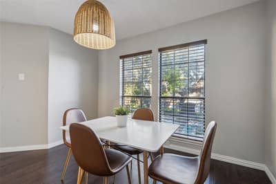15151 Berry Trail # 706, Dallas TX 75248 - Photo 5