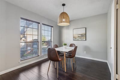 15151 Berry Trail # 706, Dallas TX 75248 - Photo 4