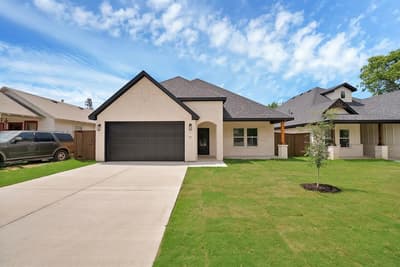 4900 Fitzhugh Avenue, Fort Worth TX 76105
