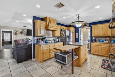 468 Vz County Road 2804, Mabank TX 75147 - Photo 5