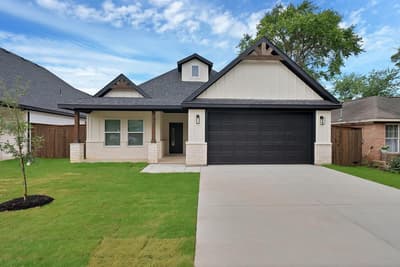 4832 Fitzhugh Avenue, Fort Worth TX 76105