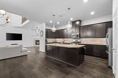 1416 Huntsman Ridge Lane, Arlington TX 76005