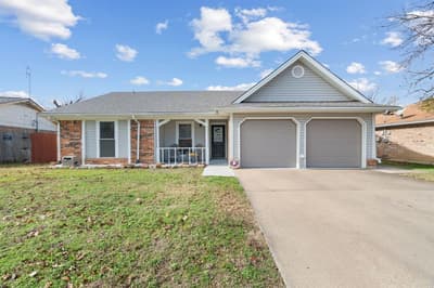 7629 Cedarhill Road, Watauga TX 76148