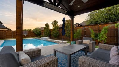 260 Saint Mark Lane, Prosper TX 75078 - Photo 5