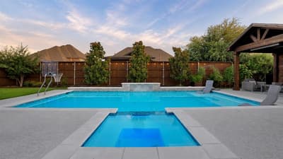 260 Saint Mark Lane, Prosper TX 75078 - Photo 4