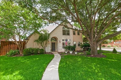 8500 Kenning Court, Plano TX 75024