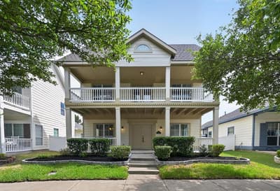 1013 Wenk Drive, Savannah TX 76227 - Photo 2