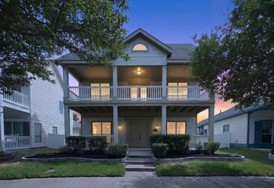 1013 Wenk Drive, Savannah TX 76227