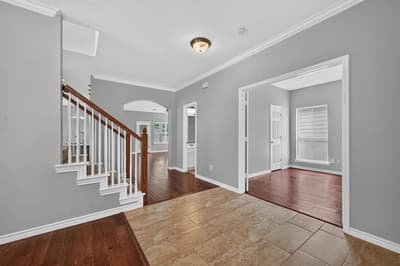 1013 Wenk Drive, Savannah TX 76227 - Photo 5