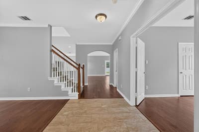 1013 Wenk Drive, Savannah TX 76227 - Photo 4