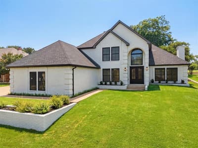 9121 Bontura Road, Granbury TX 76049 - Photo 2