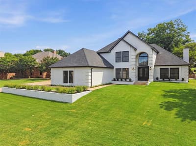 9121 Bontura Road, Granbury TX 76049 - Photo 3
