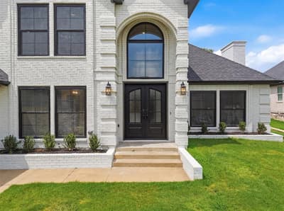 9121 Bontura Road, Granbury TX 76049 - Photo 5