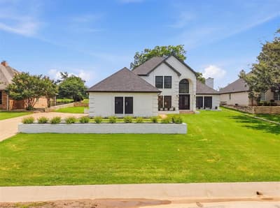 9121 Bontura Road, Granbury TX 76049 - Photo 4