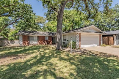 602 Buffalo Drive, Arlington TX 76013 - Photo 3