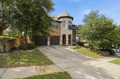 6517 Valencia Grove Pass, Fort Worth TX 76132
