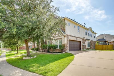 6025 Bee Balm Drive, Fort Worth TX 76123 - Photo 3