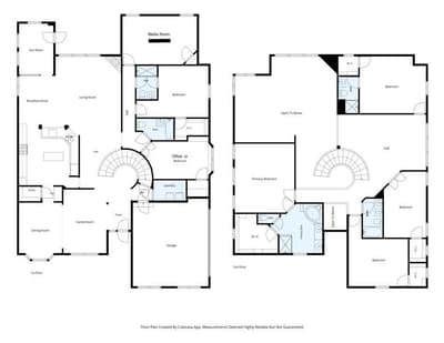 6025 Bee Balm Drive, Fort Worth TX 76123 - Photo 4