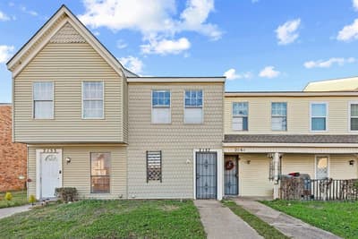 2157 Aspen Drive, Dallas TX 75227