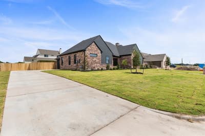 132 Paddle Boat Court, Robinson TX 76706 - Photo 4