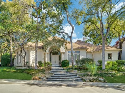 7111 Hill Forest Drive, Dallas TX 75230