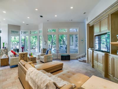 7111 Hill Forest Drive, Dallas TX 75230 - Photo 4
