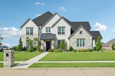 1701 Whispering Pines Lane, Gunter TX 75058