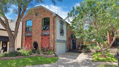 3033 Everest Drive, Bedford TX 76021
