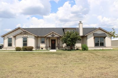 2267 County Road 4010 Road, Decatur TX 76234