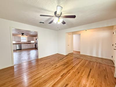2424 Dorrington Drive, Dallas TX 75228 - Photo 4