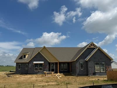 2834 Geneva Way, Blue Ridge TX 75424 - Photo 2