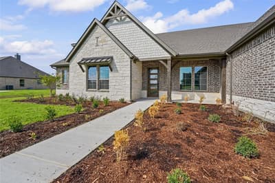 2834 Geneva Way, Blue Ridge TX 75424 - Photo 5