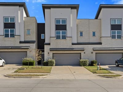 1904 Bethlehem Street, Irving TX 75061