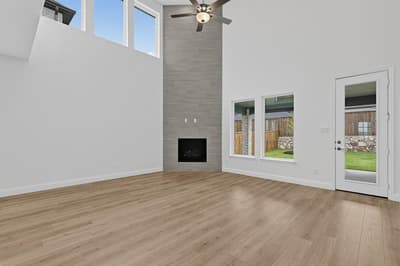 511 Wisteria Street, Little Elm TX 75068 - Photo 3